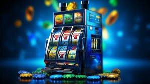 Variasi permainan slot dan taruhan Live Casino